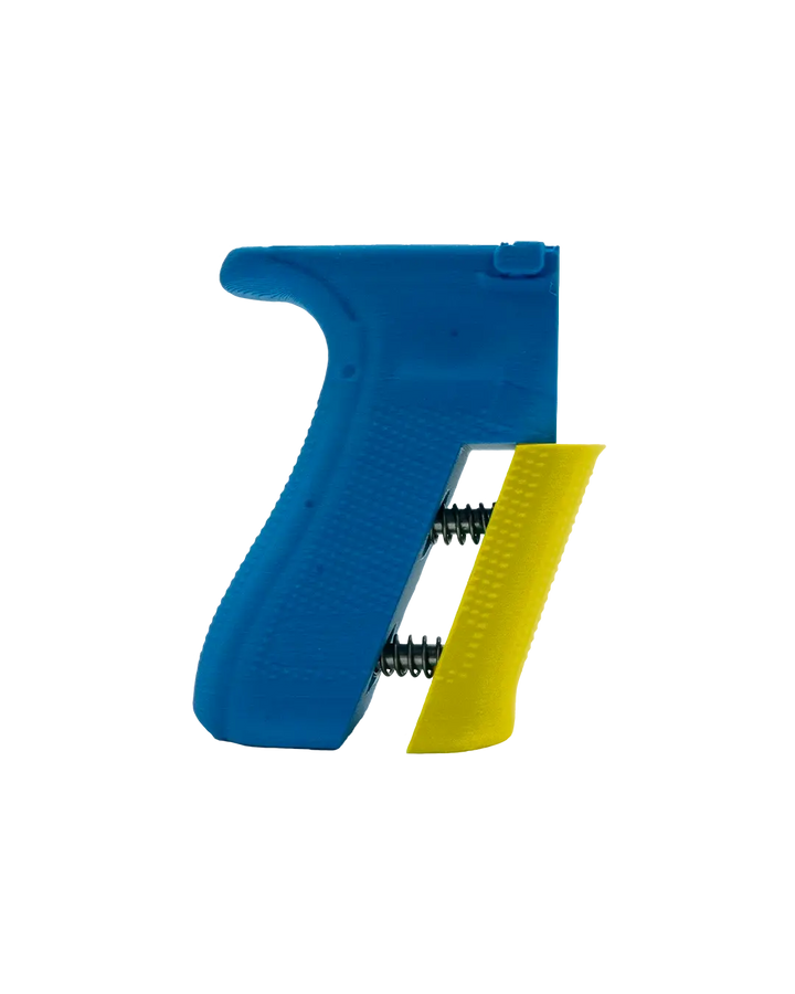 GRIPFORCE Khimaira Strategy Tactics