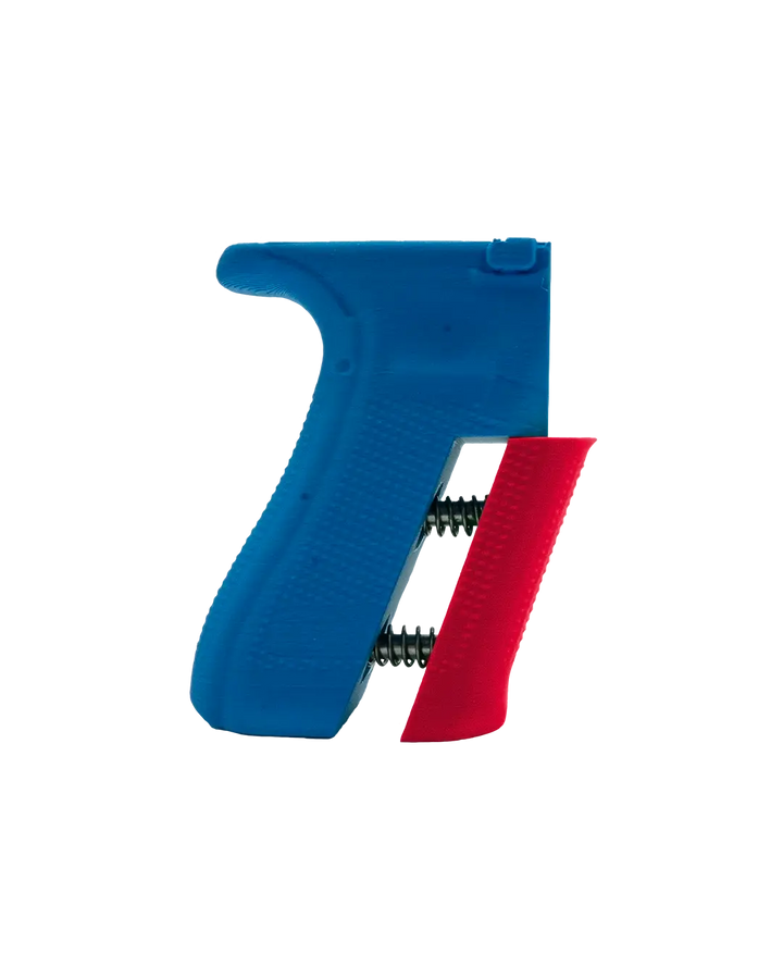 GRIPFORCE Khimaira Strategy Tactics