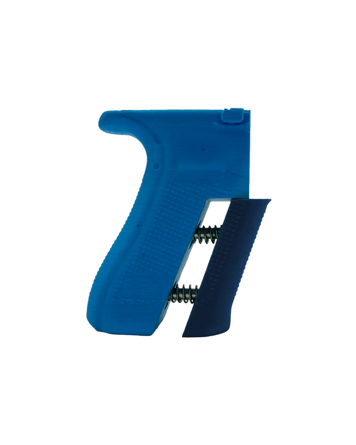 GRIPFORCE Khimaira Strategy Tactics