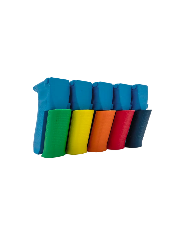 GRIPFORCE Khimaira Strategy Tactics