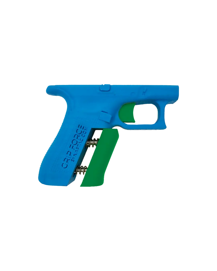 GRIPFORCE Khimaira Strategy Tactics