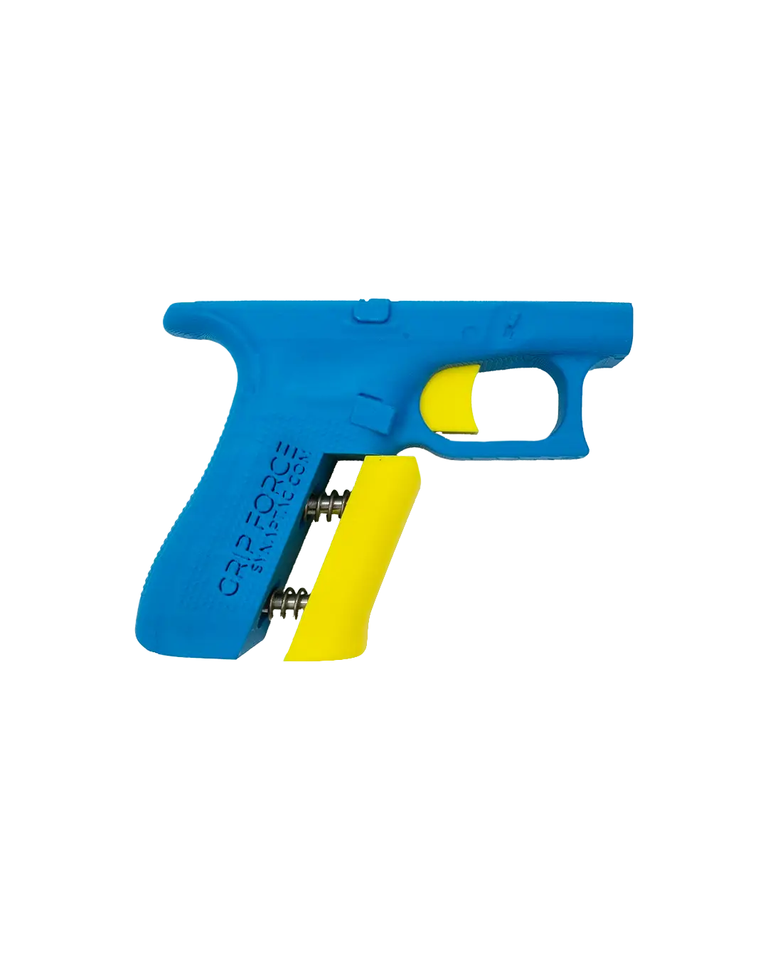 GRIPFORCE Khimaira Strategy Tactics