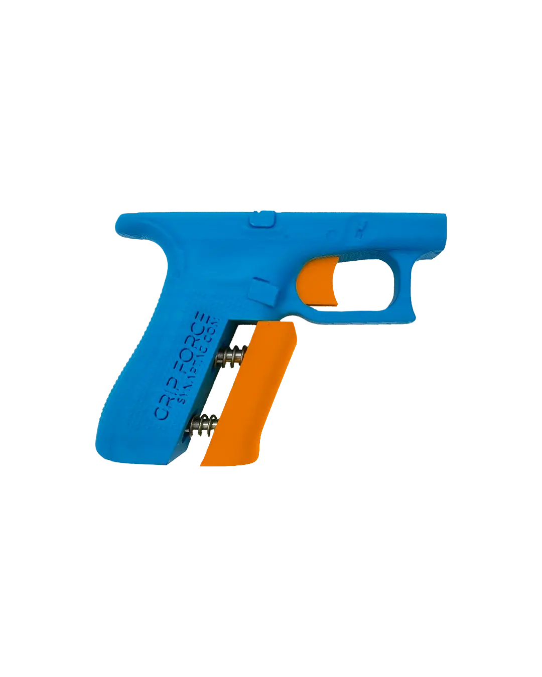 GRIPFORCE Khimaira Strategy Tactics