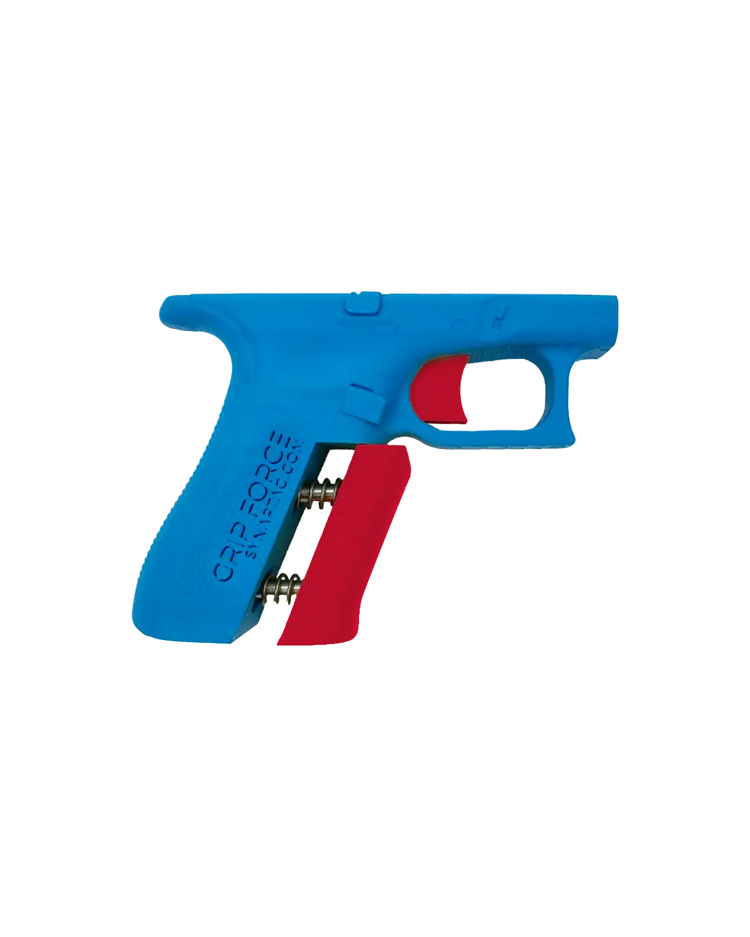 GRIPFORCE Khimaira Strategy Tactics