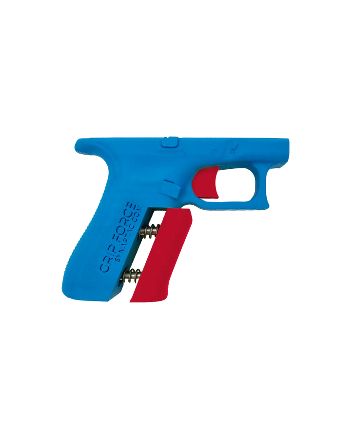 GRIPFORCE Khimaira Strategy Tactics