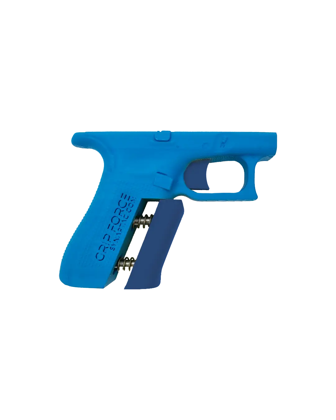 GRIPFORCE Khimaira Strategy Tactics