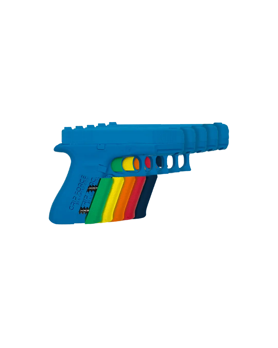 GRIPFORCE Khimaira Strategy Tactics