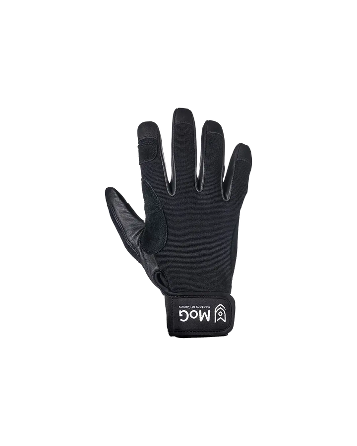 Gants MOG Fast Rope Gloves Master Of Gloves