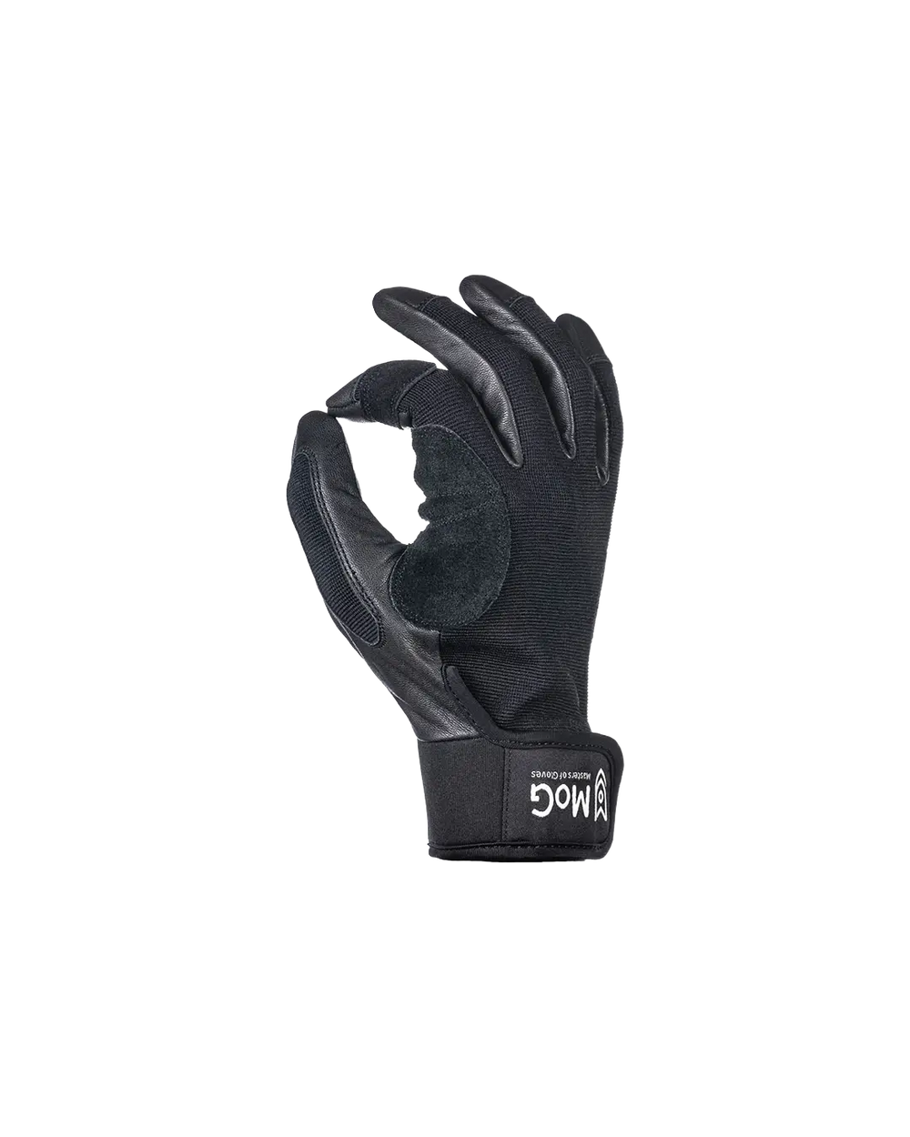 Gants MOG Fast Rope Gloves Master Of Gloves