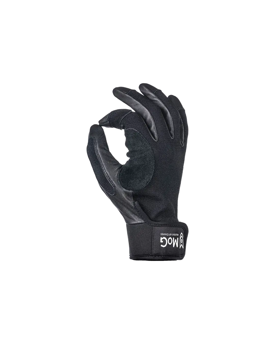 Gants MOG Fast Rope Gloves Master Of Gloves