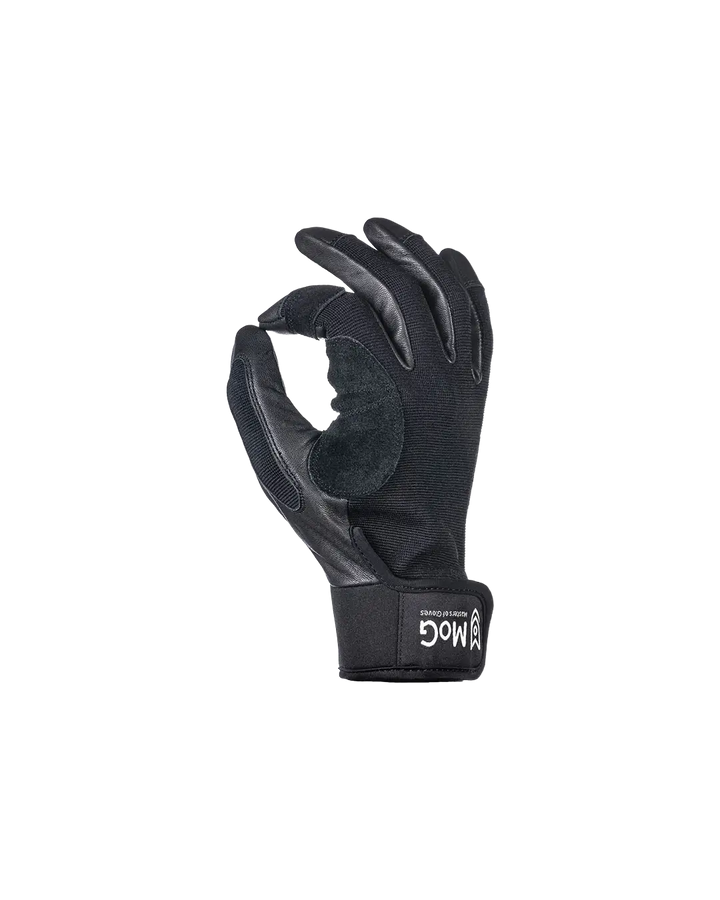 Gants MOG Fast Rope Gloves Master Of Gloves