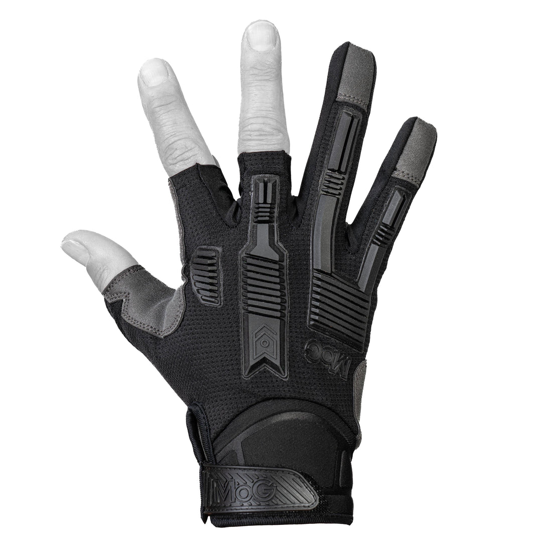 Gants MOG Target High Abrasion ErgoShield Trivium Master Of Gloves