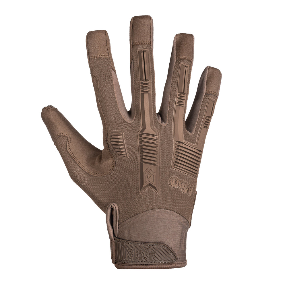 Gants Target High Abrasion ErgoShield Master Of Gloves