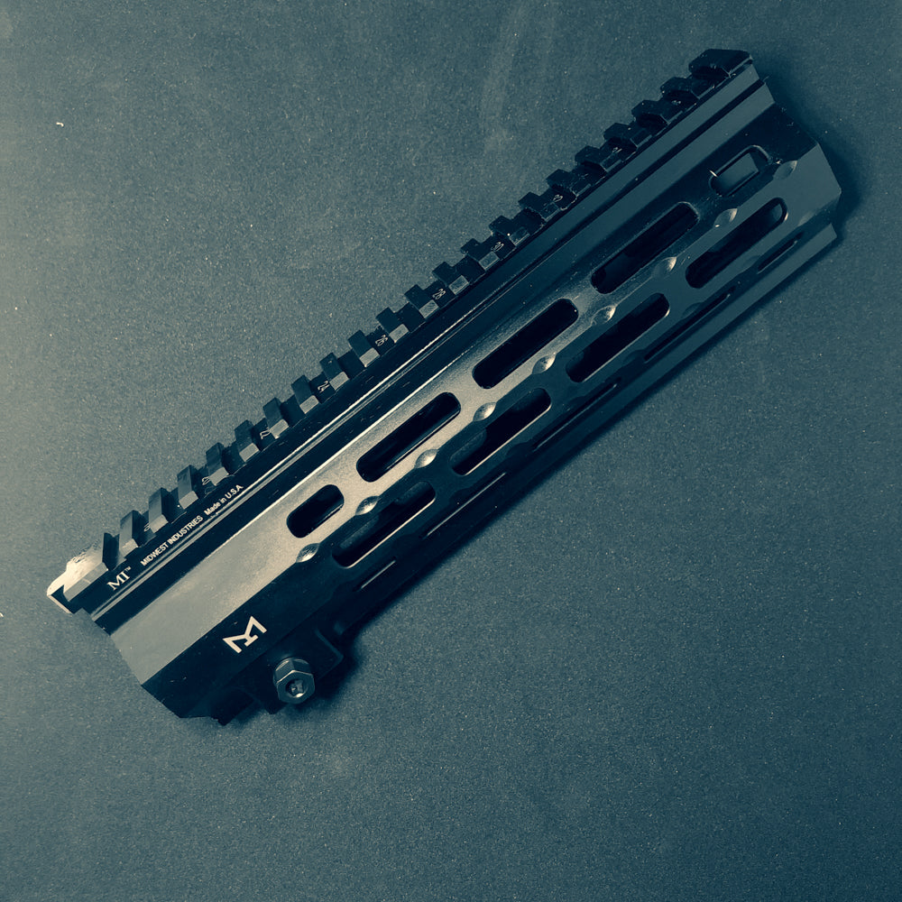 Garde main M-LOK HK416 13,5' Midwest Industries Midwest Industries