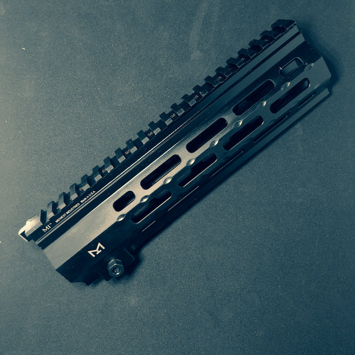 Garde main M-LOK HK416 13,5' Midwest Industries Midwest Industries