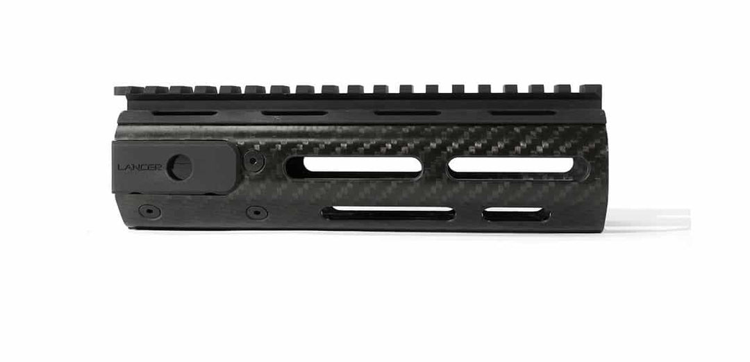 Garde main carbone SIG516 - Lancer Lancer