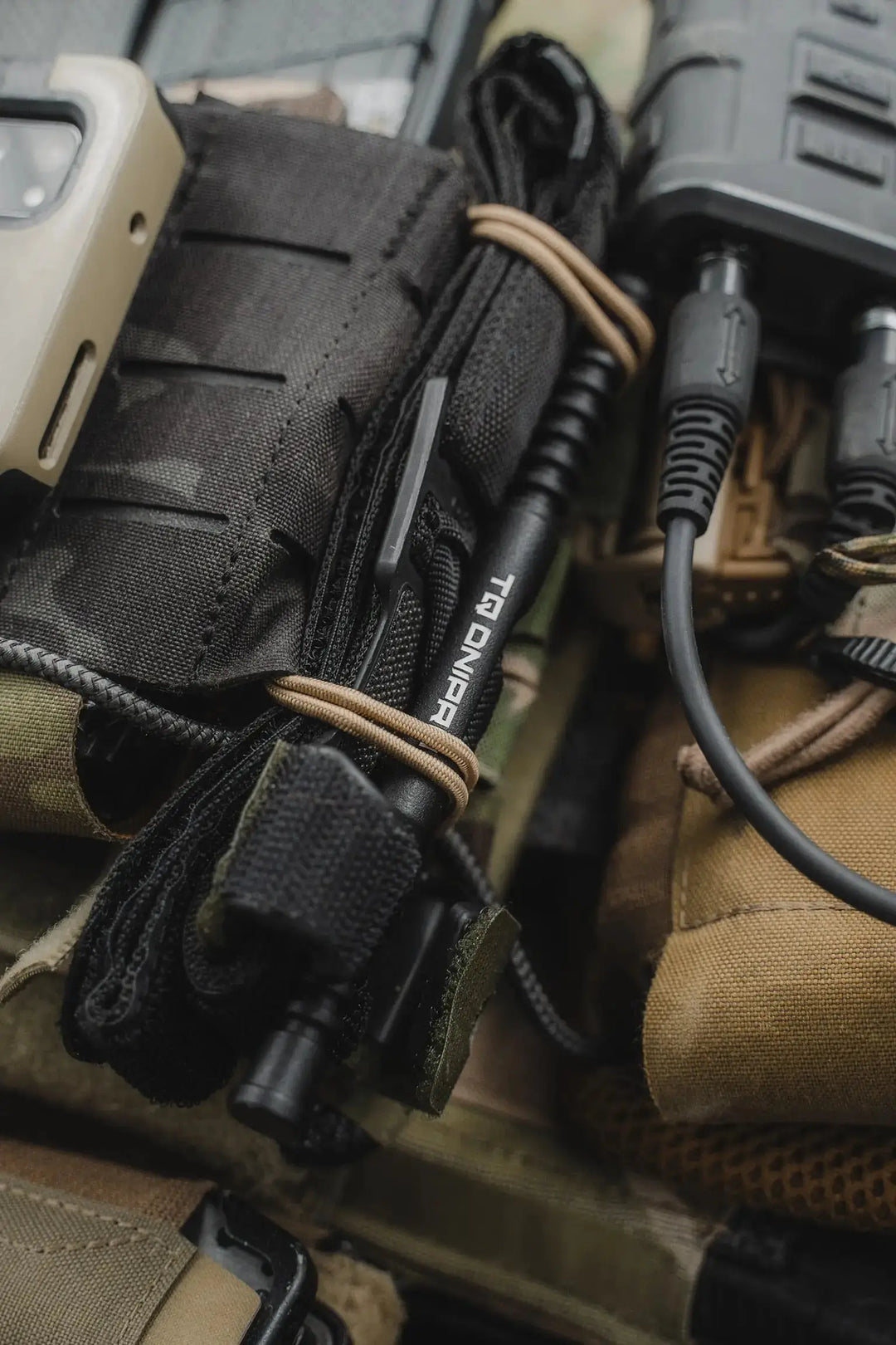 Garrot DNIPRO gen 2. TOURNIQUET DNIPRO