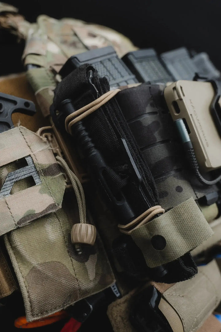 Garrot DNIPRO gen 2. TOURNIQUET DNIPRO