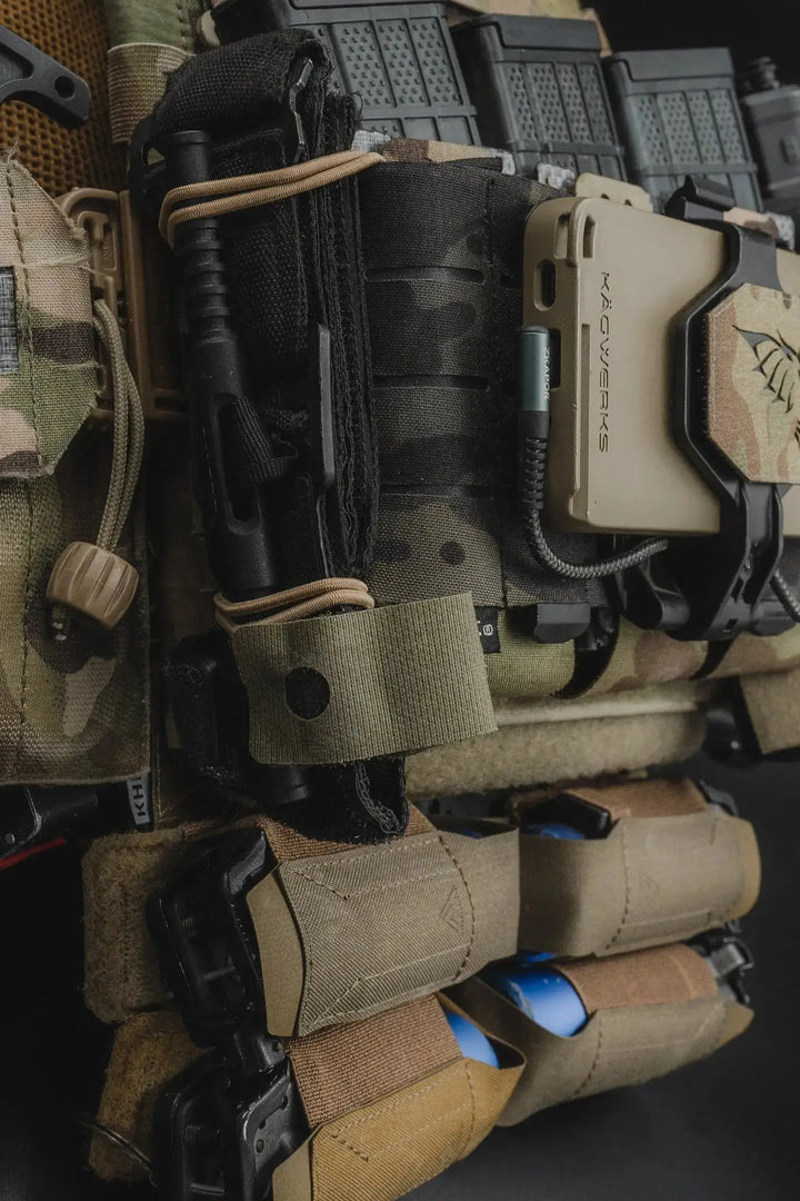 Garrot DNIPRO gen 2. TOURNIQUET DNIPRO