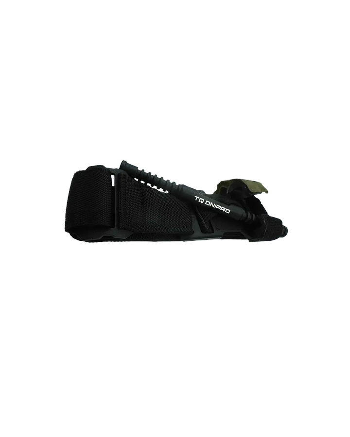 Garrot DNIPRO gen 2. TOURNIQUET DNIPRO