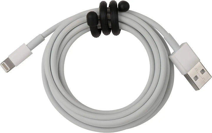 Gear Tie® Reusable Rubber Twist Tie™ Niteize