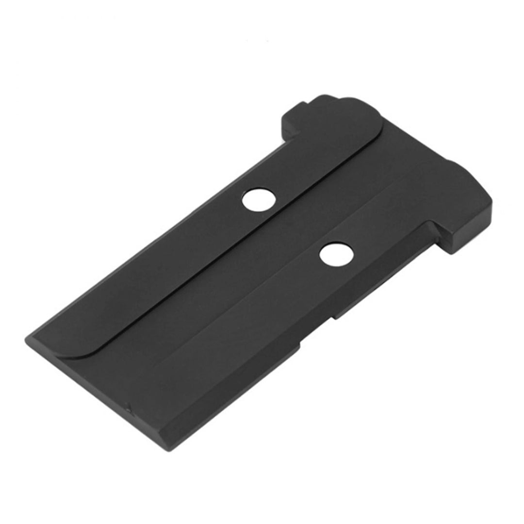 Glock MOS Plate pour 509T Holosun Holosun