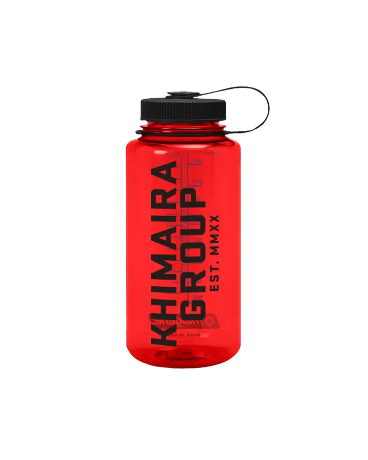 Gourde Nalgene - Khimaira Khimaira Strategy Tactics