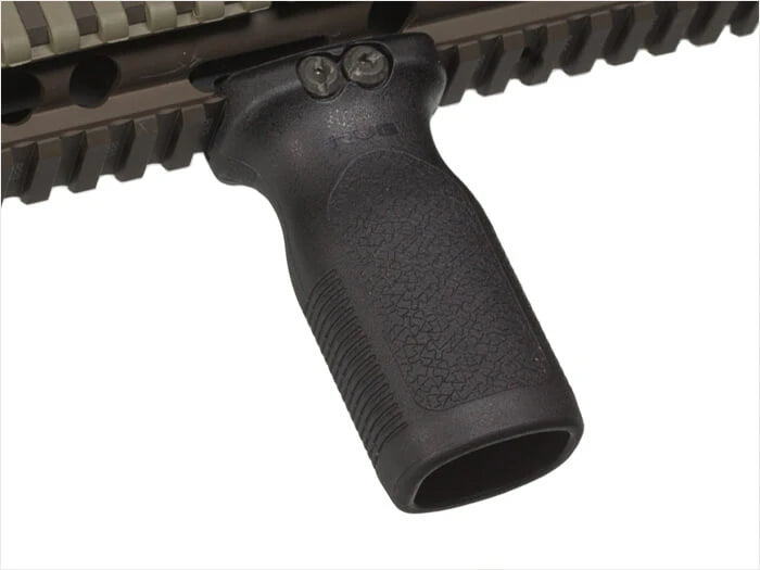 Grip Vertical Picatinny RVG Magpul (Rail Vertical Grip) Magpul