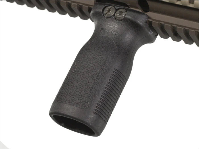 Grip Vertical Picatinny RVG Magpul (Rail Vertical Grip) Magpul