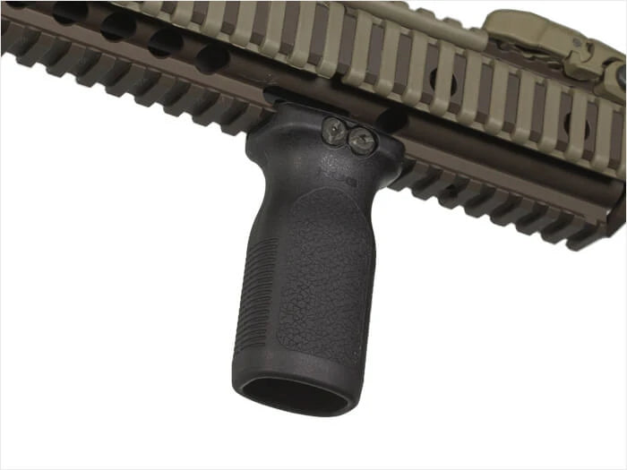 Grip Vertical Picatinny RVG Magpul (Rail Vertical Grip) Magpul