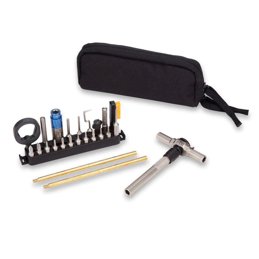 HANDGUN AND OPTICS TOOLKIT FIX IT STICKS