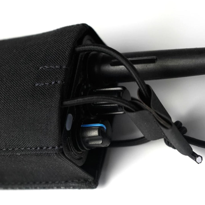 AYCE Radio Pouch Hexatac