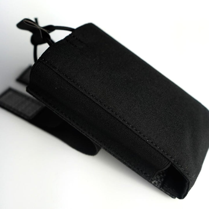 AYCE Radio Pouch Hexatac