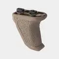 Handbrake Picatinny Emissary