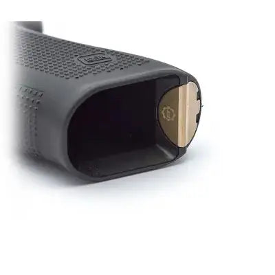 Heavy Brass Grip Plug – Glock 17 Gen4/5 EEMANNTECH