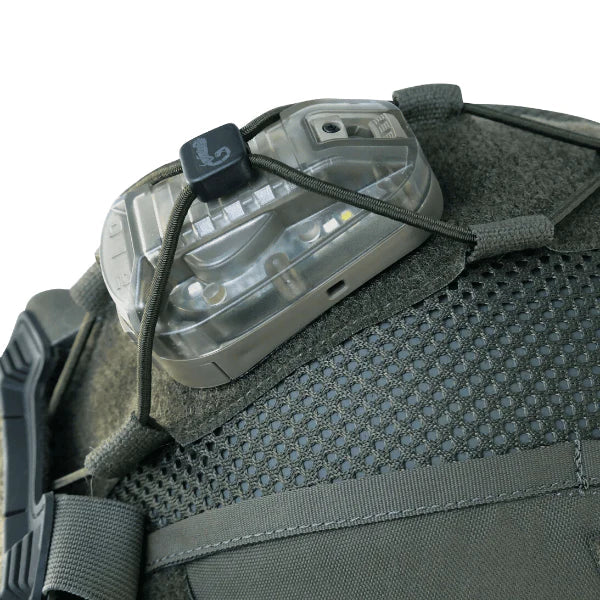 OPS-CORE FAST ST/XP HIGH CUT HELMET COVER-GEN4 Agilite