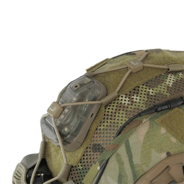 OPS-CORE FAST ST/XP HIGH CUT HELMET COVER-GEN4 Agilite