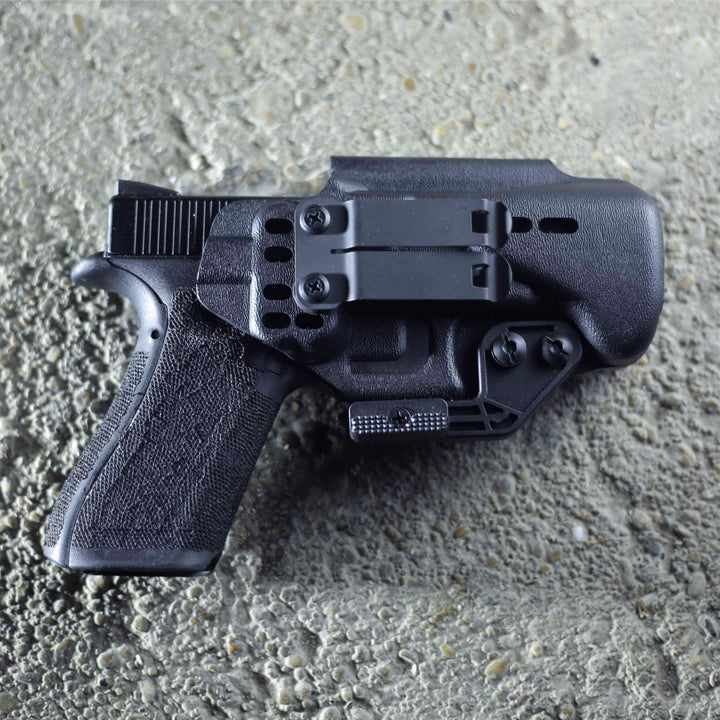 Holster Inside PHLster Pro Series Glock PHLster