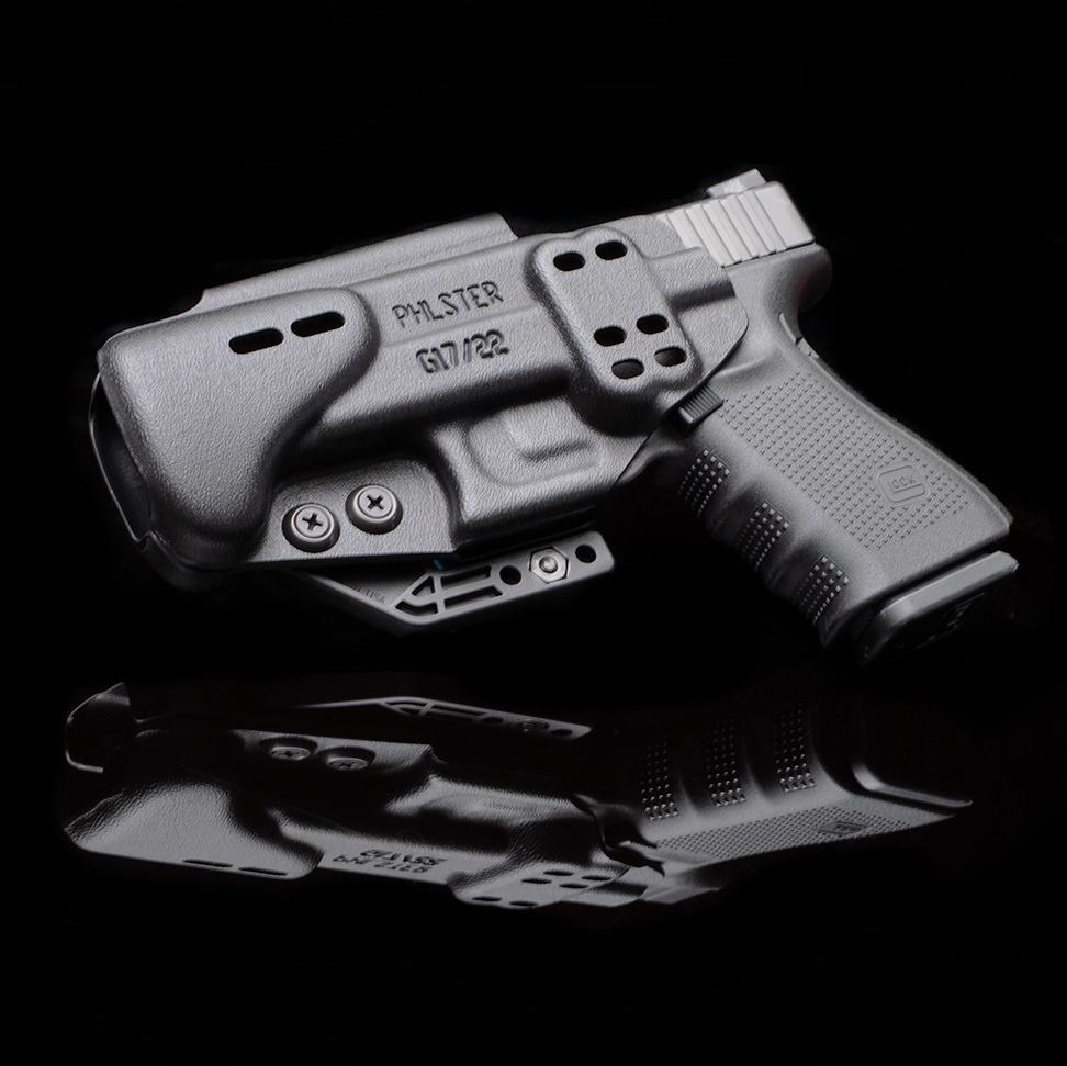 Holster Inside PHLster Pro Series Glock PHLster