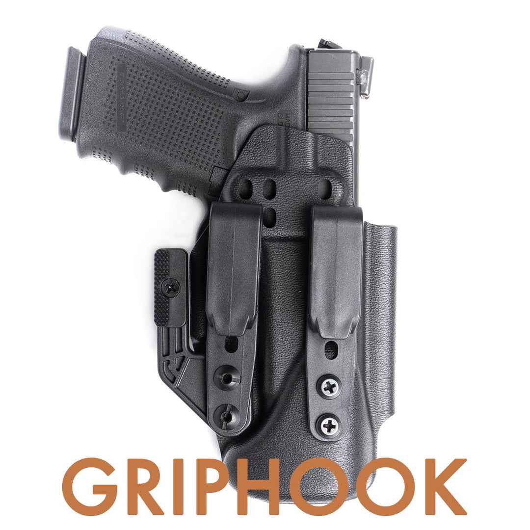 Holster Inside PHLster Pro Series Glock PHLster