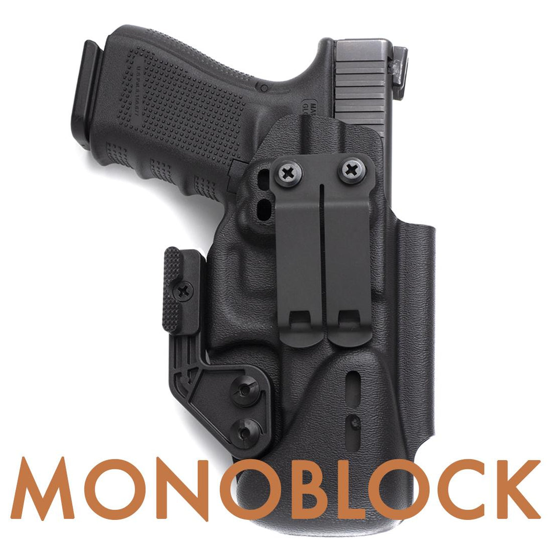 Holster Inside PHLster Pro Series Glock PHLster