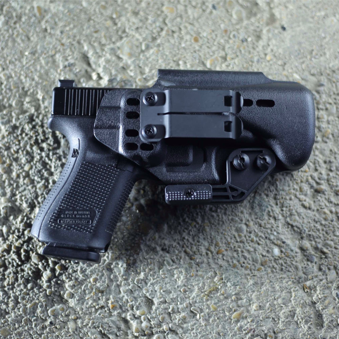 Holster Inside PHLster Pro Series Glock PHLster