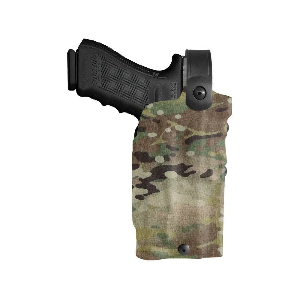 Holster US Duty Gear Glock 17 - Gen 1 à 5 LEVEL3 US DUTY GEAR