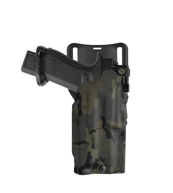 Holster US Duty Gear Glock 17 - Gen 1 à 5 US DUTY GEAR