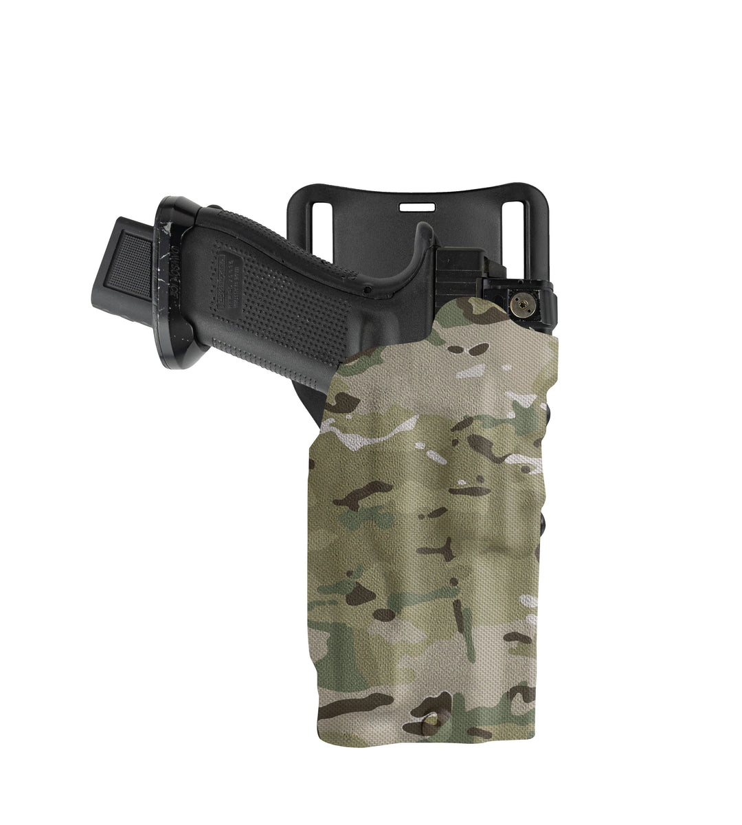 Holster US Duty Gear Glock 17 - Gen 1 à 5 US DUTY GEAR