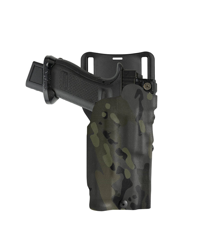 Holster US Duty Gear Glock 17 - Gen 1 à 5 US DUTY GEAR