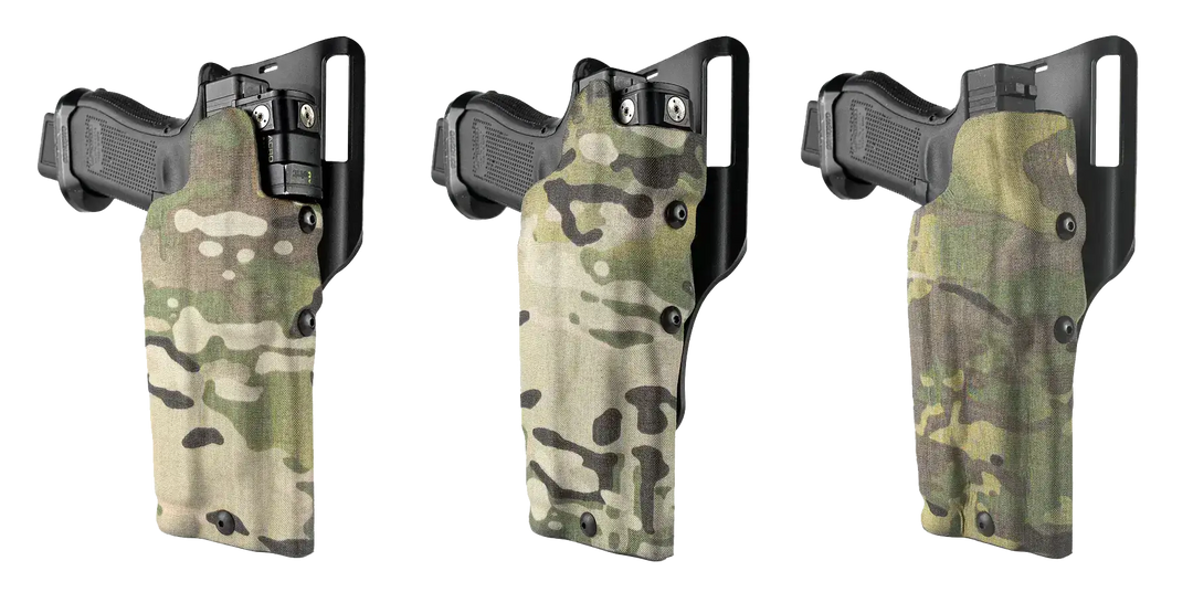 Holster US Duty Gear Glock 17 - Gen 1 à 5 US DUTY GEAR