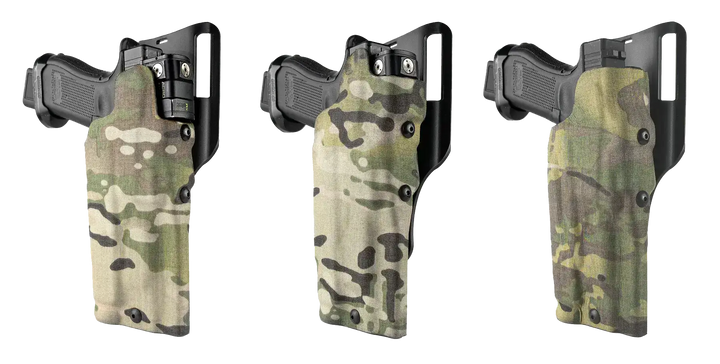 Holster US Duty Gear Glock 17 - Gen 1 à 5 US DUTY GEAR