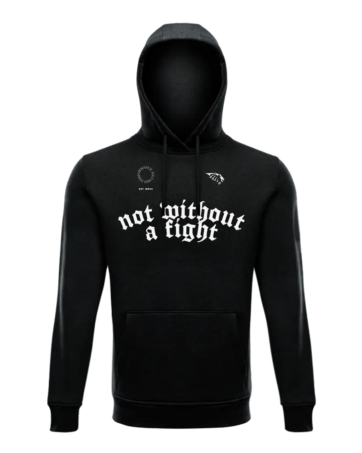 Hoody pullover Collection Not without a fight - VALOR Khimaira Strategy Tactics