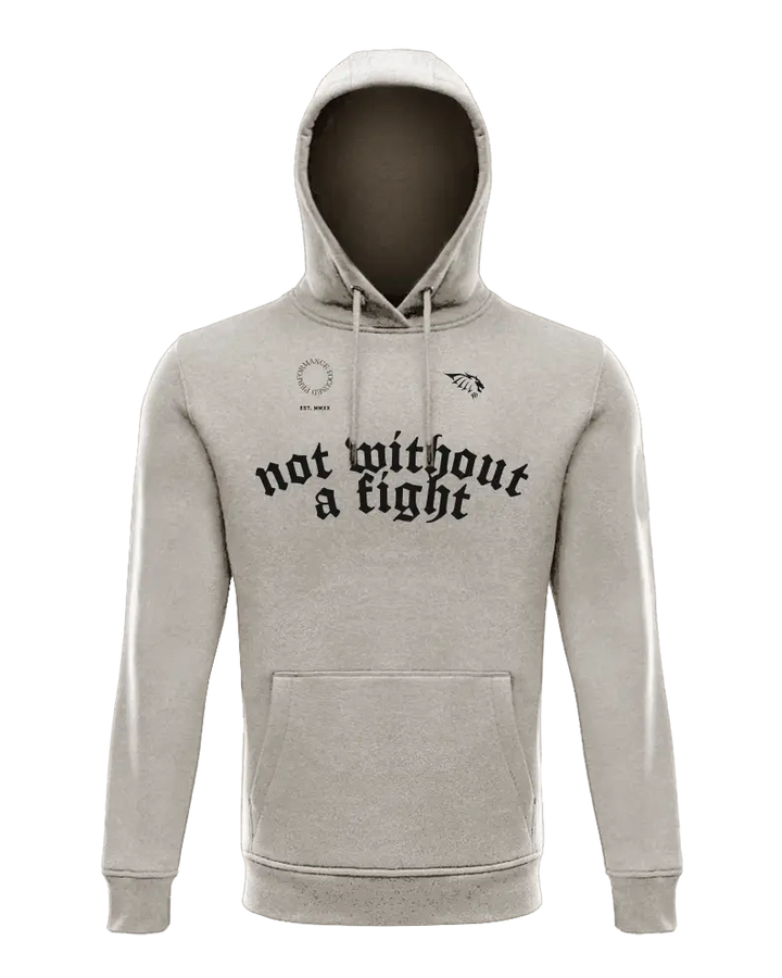 Hoody pullover Collection Not without a fight - VALOR Khimaira Strategy Tactics